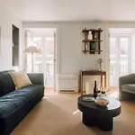 Ando Living - São Nicolau Townhouse