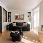 Prima Collection - São Nicolau 119 Luxury Apartments