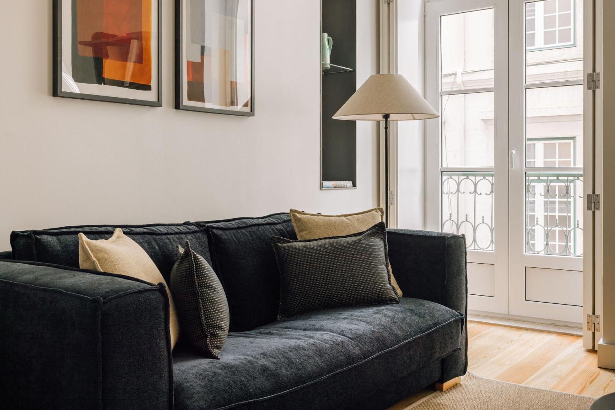Ando Living - São Nicolau Townhouse