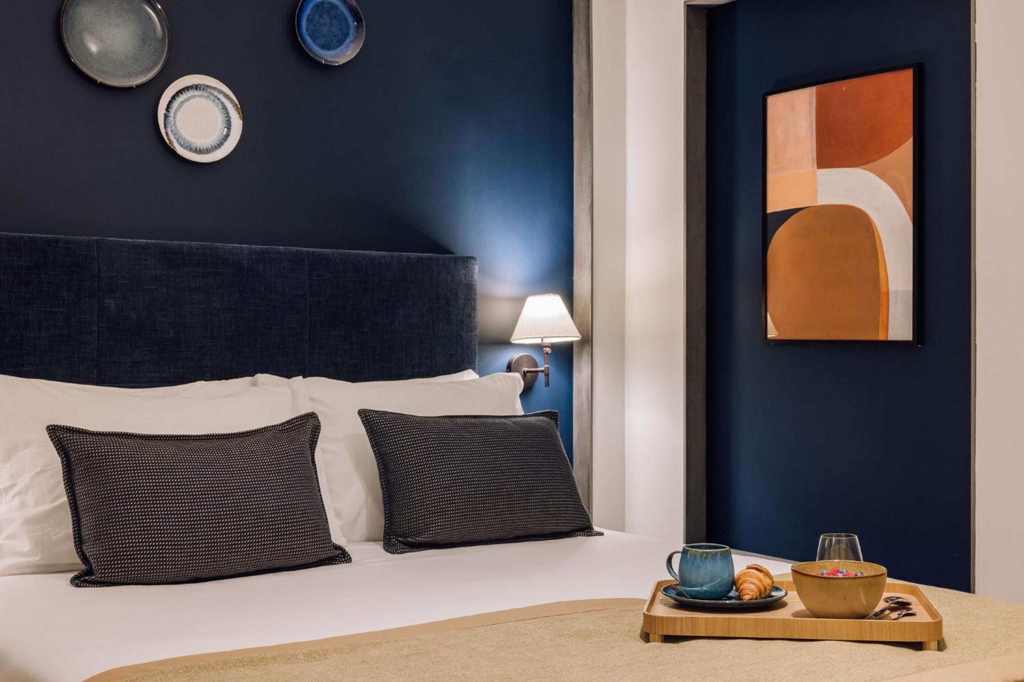 Apartamento Ando Living - São Nicolau Townhouse