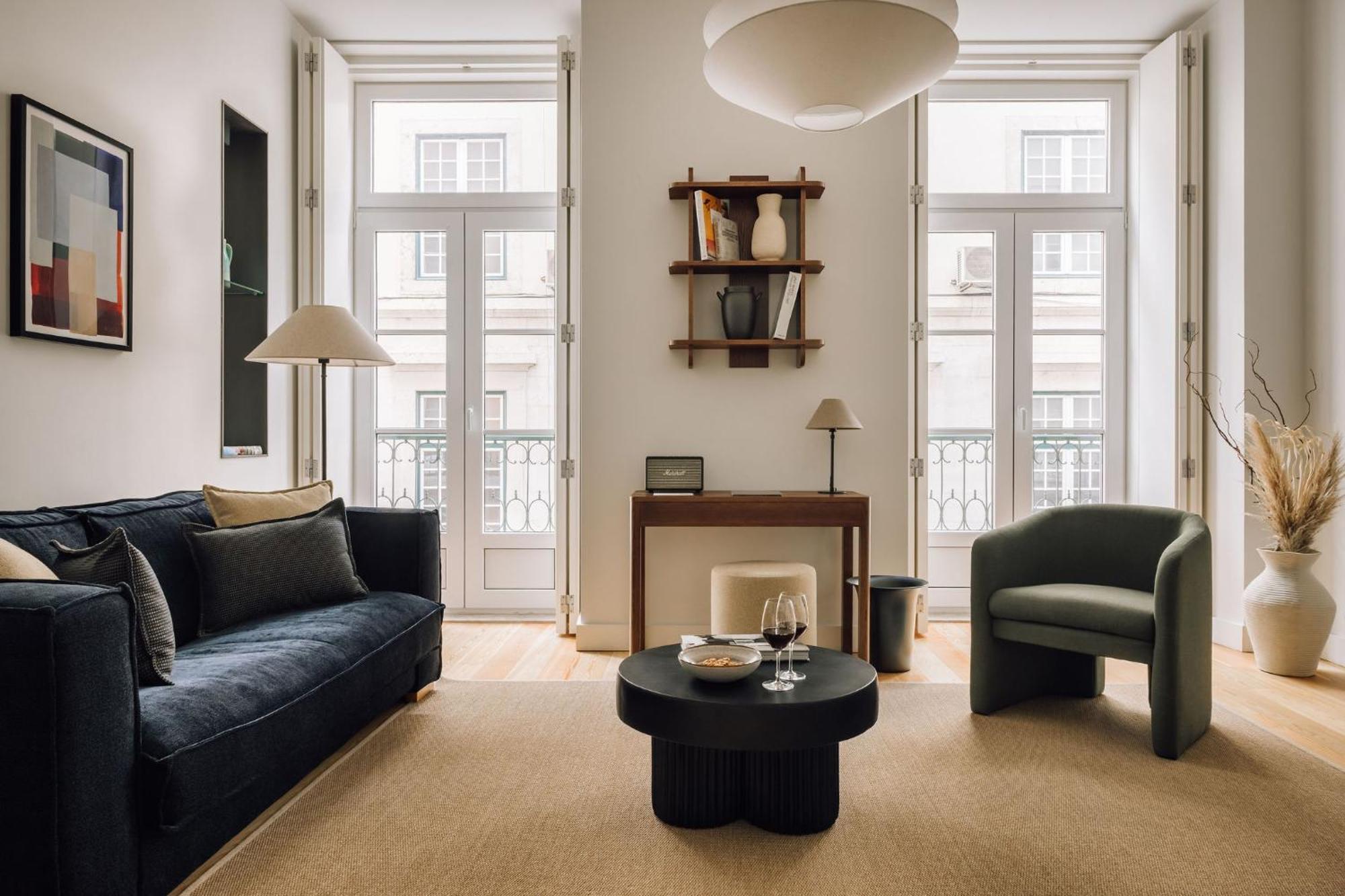Ando Living - São Nicolau Townhouse Lisboa
