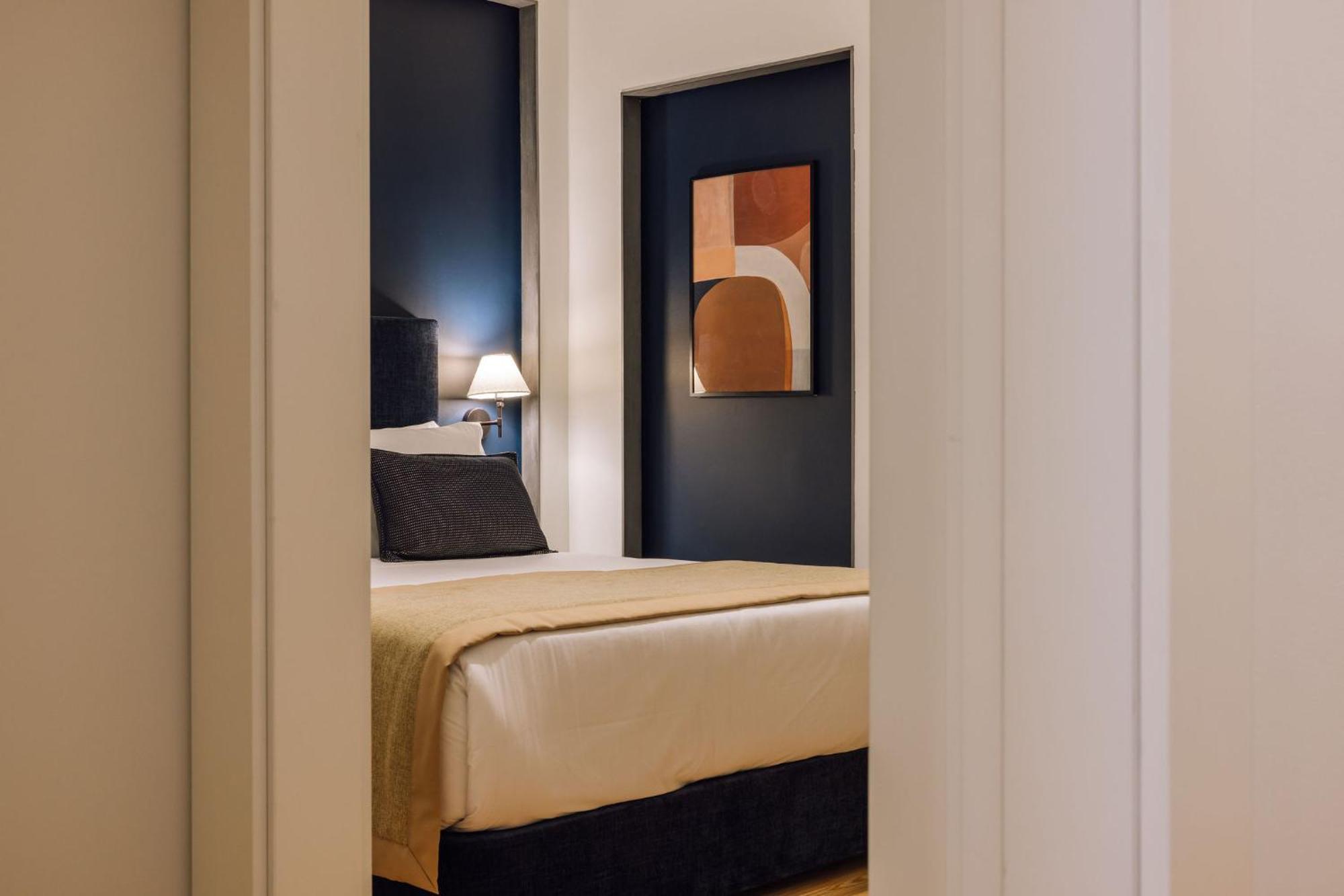 Ando Living - Sao Nicolau House Appartement Lisboa