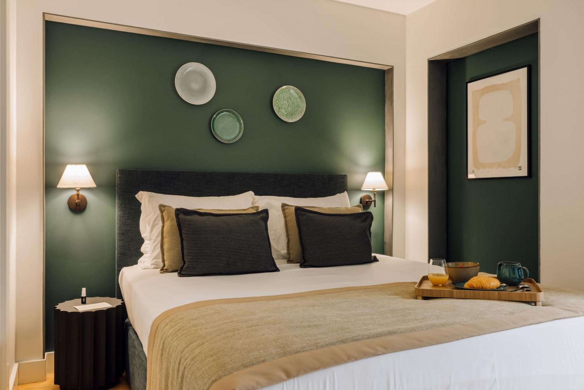 Ando Living - São Nicolau Townhouse *